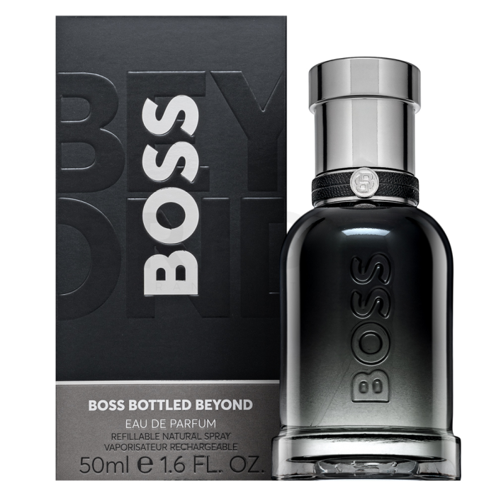 Hugo Boss Boss Bottled Beyond parfémovaná voda pro muže Extra Offer 2 50 ml
