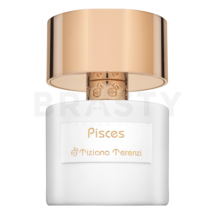 tiziana terenzi pisces ekstrakt perfum 100 ml    uszkodzony 
