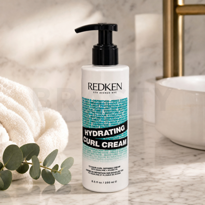 Redken Hydrating Curl Cream styling krema za kovrčavu kosu 250 ml