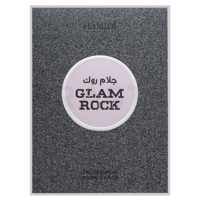 Hamidi Glam Rock Парфюмна вода за жени Extra Offer 2 100 ml