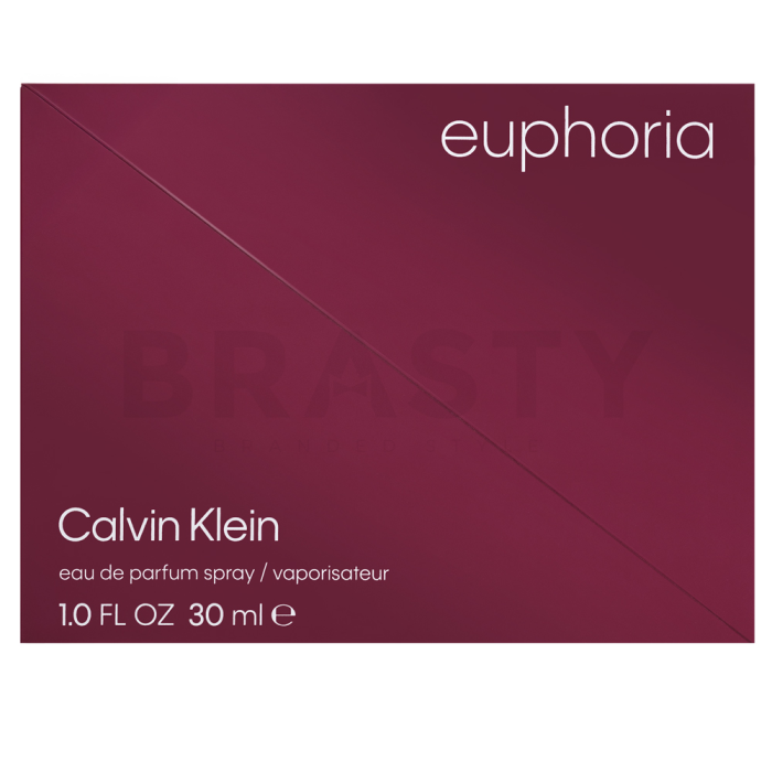 Calvin Klein Euphoria Парфюмна вода за жени Extra Offer 2 30 ml