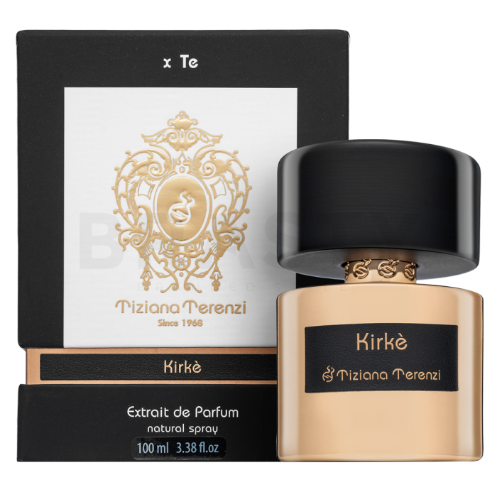 Tiziana Terenzi Kirke парфюм унисекс Extra Offer 2 100 ml
