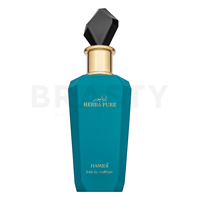 Hamidi Herba Pure parfemska voda unisex Extra Offer 2 100 ml