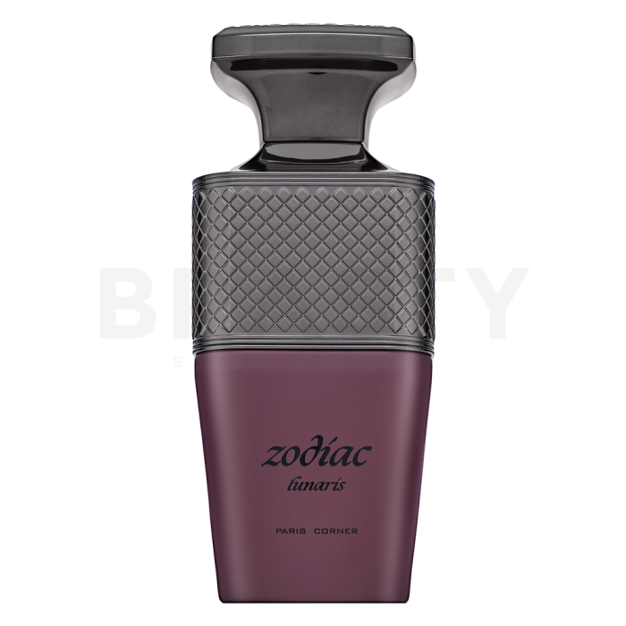Paris Corner Zodiac Lunaris Парфюмна вода унисекс Extra Offer 2 100 ml