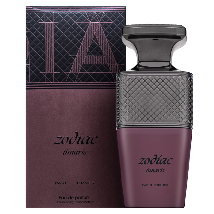 Paris Corner Zodiac Lunaris Парфюмна вода унисекс Extra Offer 2 100 ml