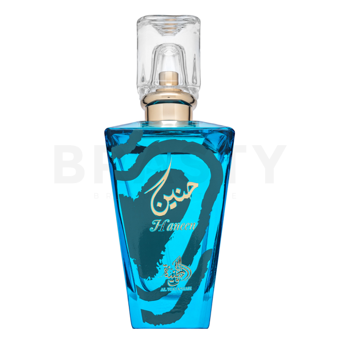 Al Wataniah Haneen Eau de Parfum voor vrouwen Extra Offer 100 ml
