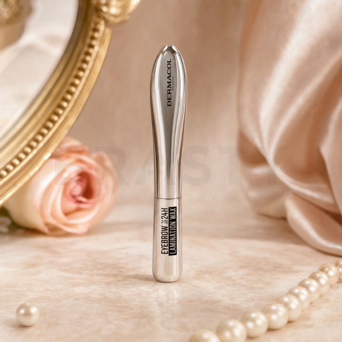 Dermacol Eyebrow Up To 24h Lamination Wax viasz szemöldökre 8 g