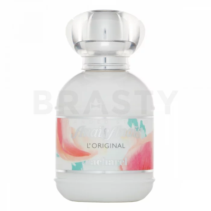 Cacharel Anais Anais woda toaletowa dla kobiet 30 ml