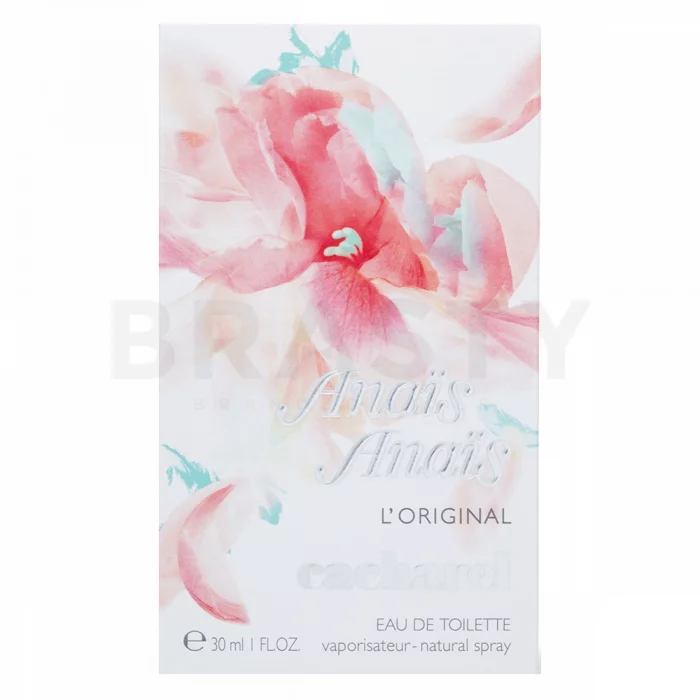 Cacharel Anais Anais woda toaletowa dla kobiet 30 ml