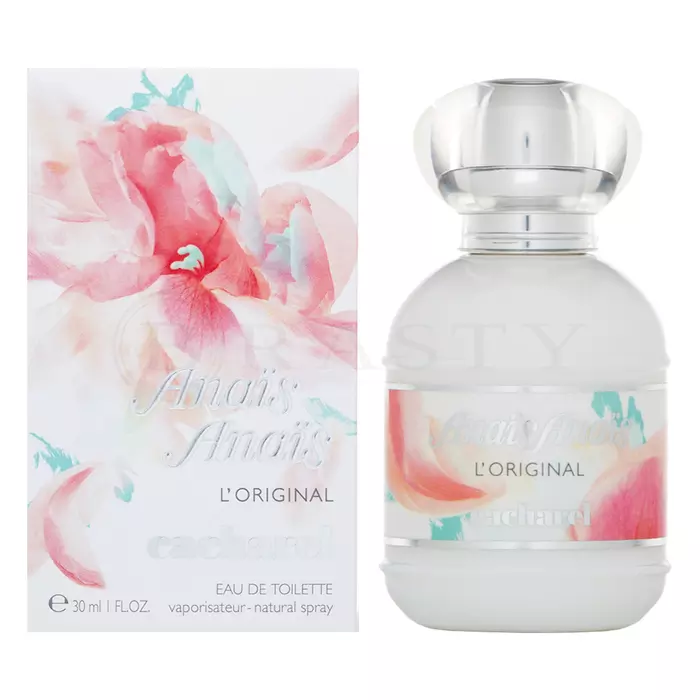 Cacharel Anais Anais woda toaletowa dla kobiet 30 ml