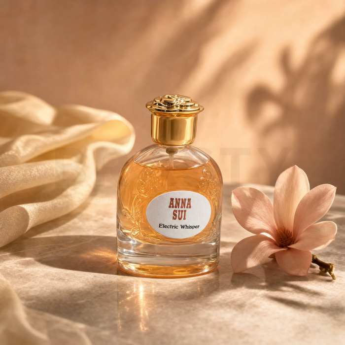 Anna Sui Electric Whisper Eau de Parfum für Damen 50 ml