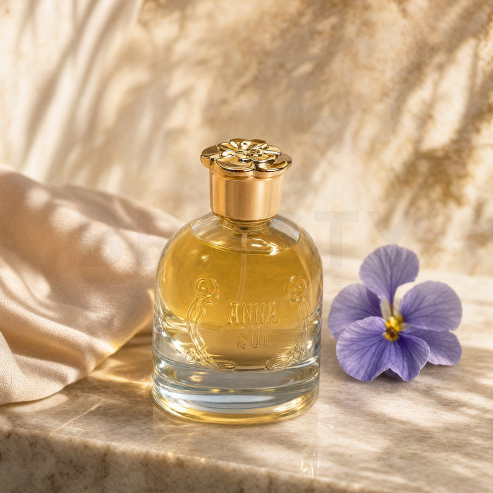 Anna Sui Utopia Mist Eau de Parfum para mujer 50 ml