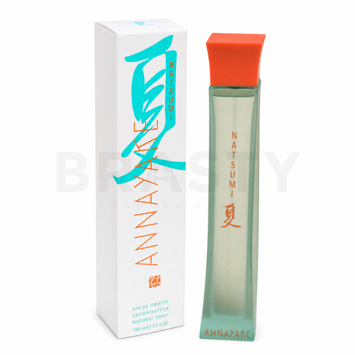 Annayake Natsumi Eau de Toilette da donna 100 ml