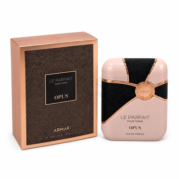 Armaf Le Parfait Opus parfémovaná voda pro ženy 100 ml