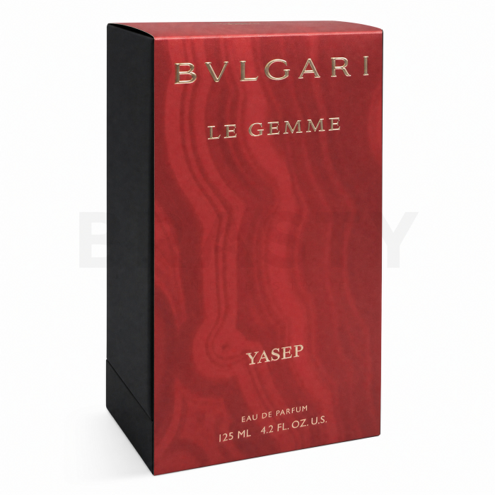 Bvlgari Le Gemme Yasep Парфюмна вода за мъже 125 ml