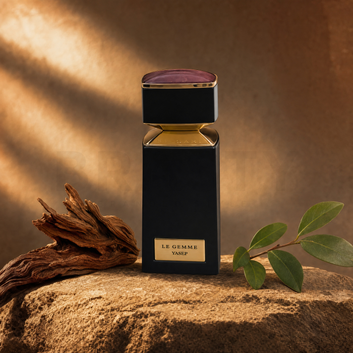 Bvlgari Le Gemme Yasep Парфюмна вода за мъже 125 ml