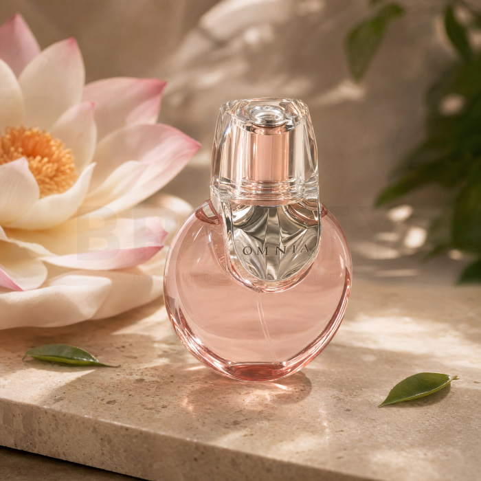 Bvlgari Omnia Crystalline 2024 parfumirana voda za ženske 50 ml