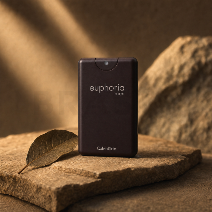 Calvin Klein Euphoria Men Eau de Toilette da uomo 20 ml