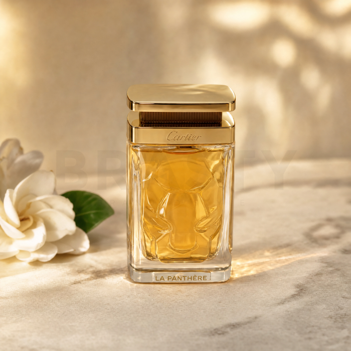 Cartier La Panthere Elixir Eau de Parfum para mujer 100 ml