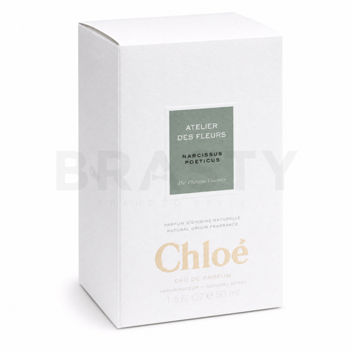 Chloé Narcissus Poeticus parfemska voda za žene 50 ml