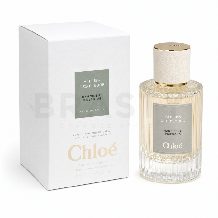 Chloé Narcissus Poeticus parfemska voda za žene 50 ml