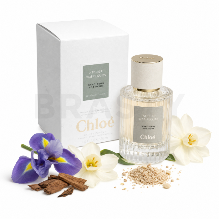Chloé Narcissus Poeticus parfemska voda za žene 50 ml