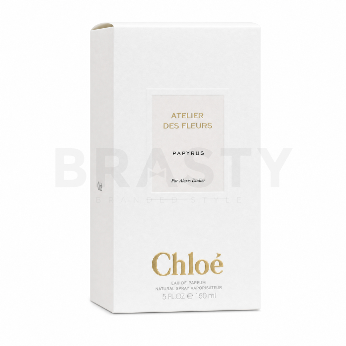 Chloé Atelier des Fleurs Papyrus woda perfumowana unisex 150 ml