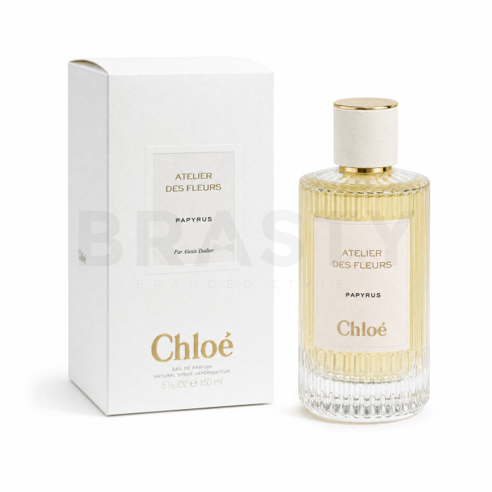 Chloé Atelier des Fleurs Papyrus woda perfumowana unisex 150 ml