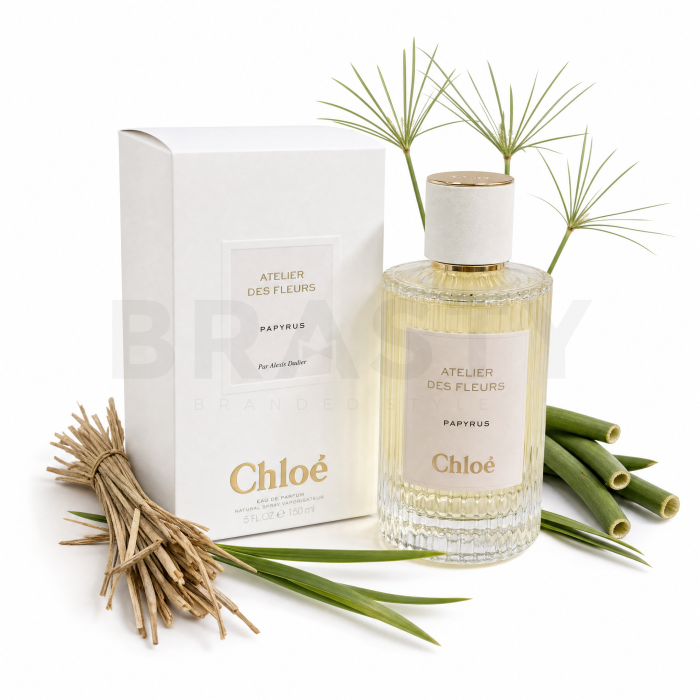 Chloé Atelier des Fleurs Papyrus woda perfumowana unisex 150 ml
