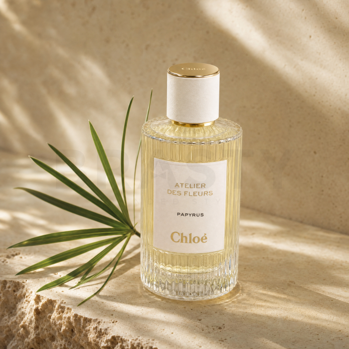 Chloé Atelier des Fleurs Papyrus woda perfumowana unisex 150 ml