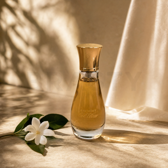 Davidoff Cool Elixir čistý parfém za žene 30 ml