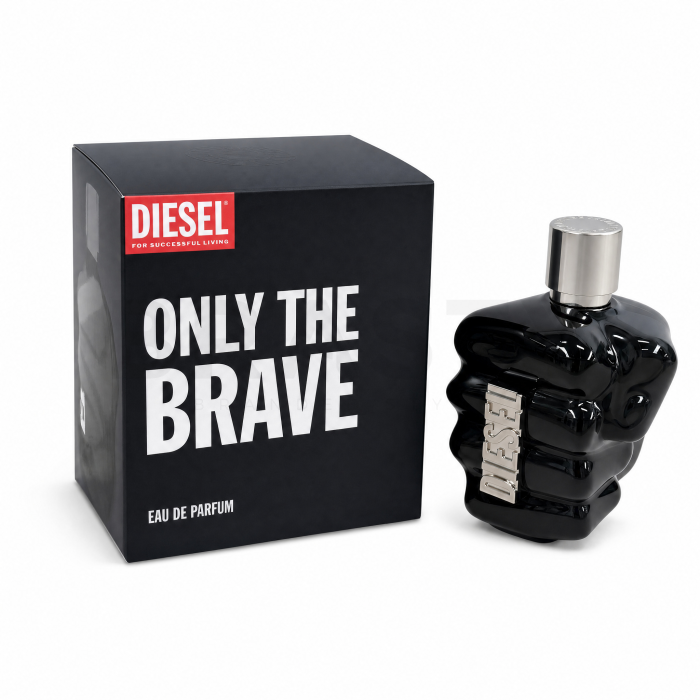 Diesel Only The Brave parfemska voda za muškarce 125 ml
