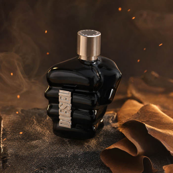 Diesel Only The Brave parfemska voda za muškarce 125 ml