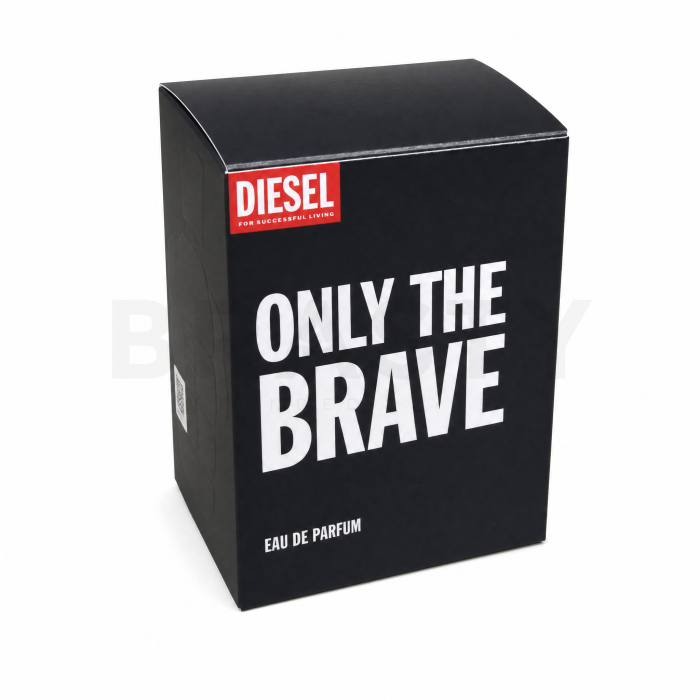 Diesel Only The Brave parfemska voda za muškarce 35 ml