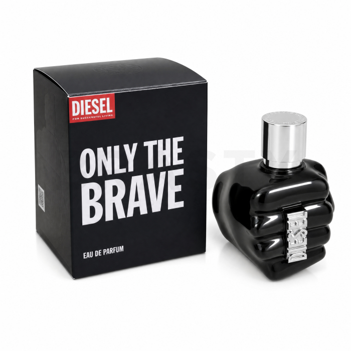 Diesel Only The Brave parfemska voda za muškarce 35 ml