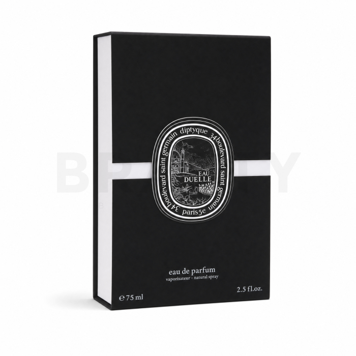 Diptyque Eau Duelle parfémovaná voda unisex 75 ml
