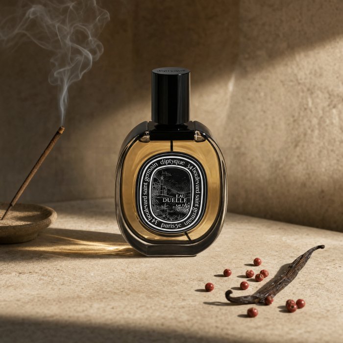 Diptyque Eau Duelle parfémovaná voda unisex 75 ml