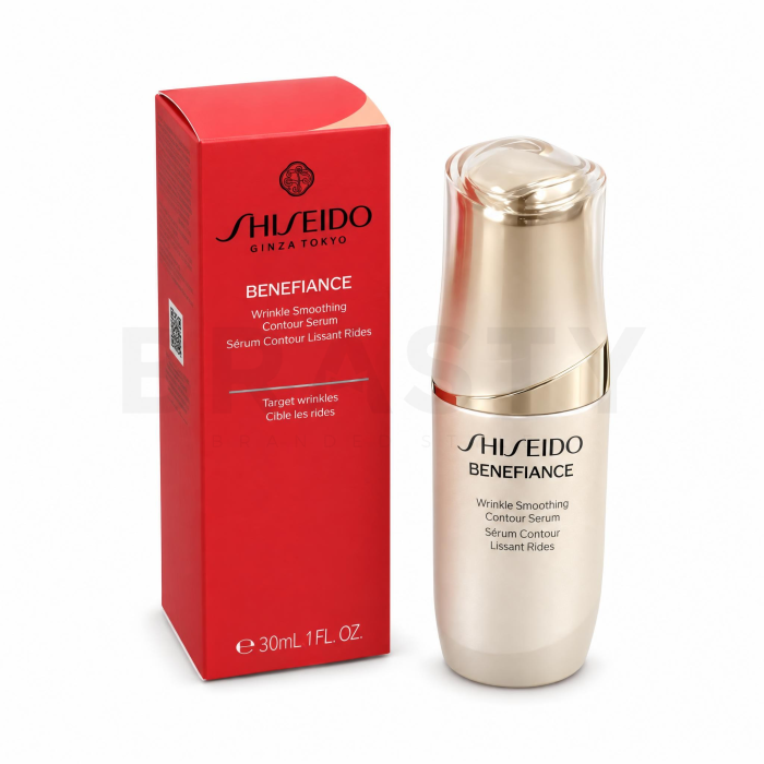 Shiseido Benefiance Lifting-Serum Wrinkle Smoothing Contour Serum 30 ml