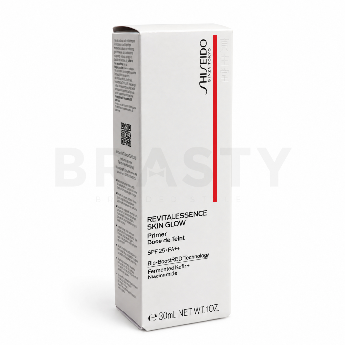 Shiseido RevitalEssence Skin Glow Primer podloga za šminku 30 ml