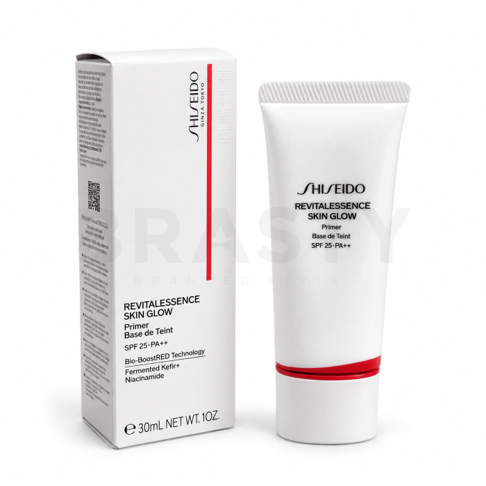 Shiseido RevitalEssence Skin Glow Primer podloga za šminku 30 ml