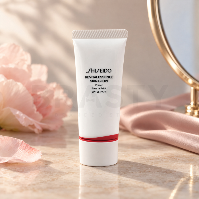 Shiseido RevitalEssence Skin Glow Primer podloga za šminku 30 ml