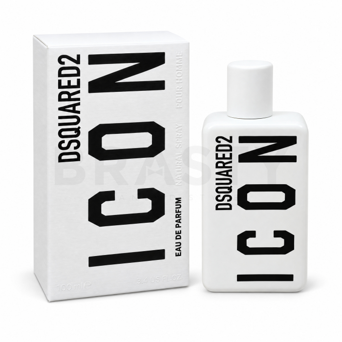 Dsquared2 Icon Pour Femme parfemska voda za žene 100 ml