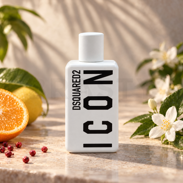 Dsquared2 Icon Pour Femme parfemska voda za žene 100 ml