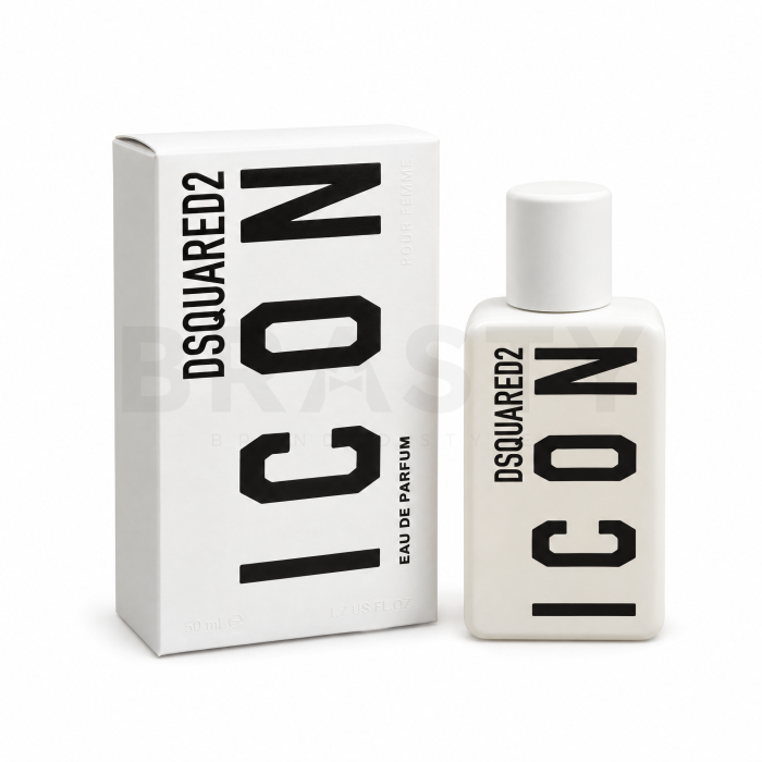 Dsquared2 Icon Pour Femme Eau de Parfum para mujer 50 ml