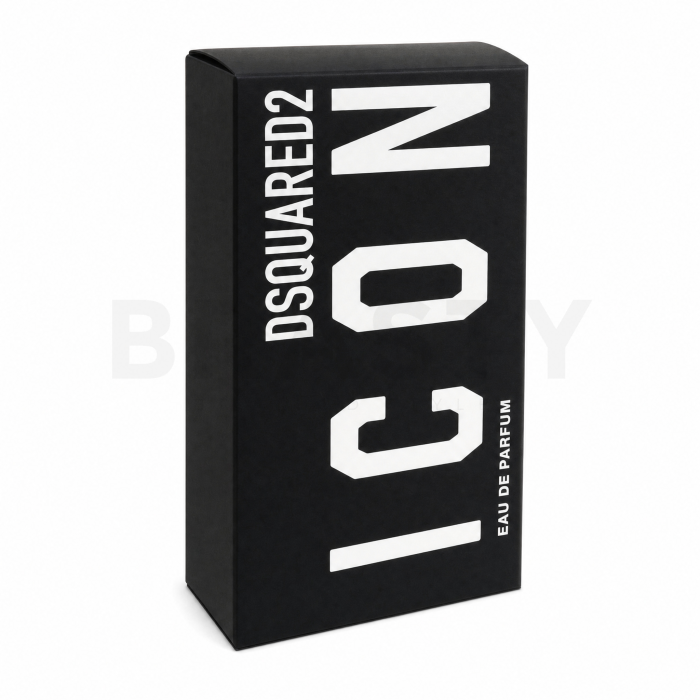 Dsquared2 Icon Pour Homme Eau de Parfum para hombre 30 ml