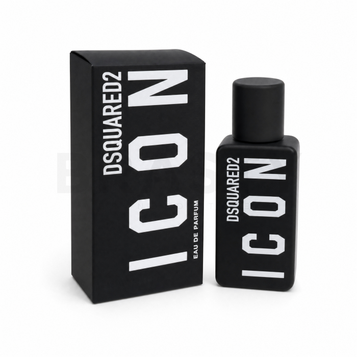 Dsquared2 Icon Pour Homme Eau de Parfum para hombre 30 ml