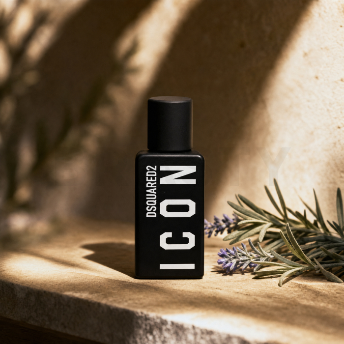 Dsquared2 Icon Pour Homme Eau de Parfum para hombre 30 ml