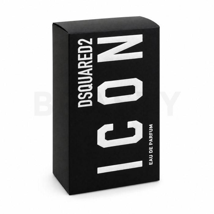 Dsquared2 Icon Pour Homme Eau de Parfum für Herren 50 ml