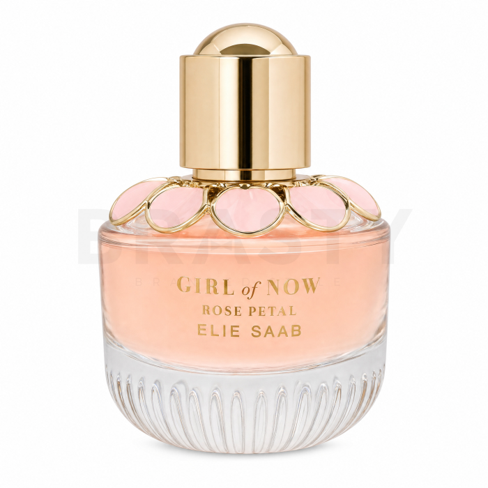 Elie Saab Girl of Now Rose Petal woda perfumowana dla kobiet 50 ml