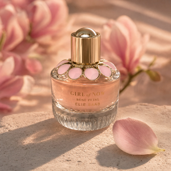 Elie Saab Girl of Now Rose Petal woda perfumowana dla kobiet 50 ml